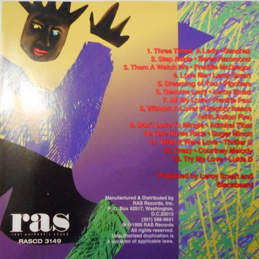 Various : Best Of The Best Volume 3 The Singers (CD, Comp)