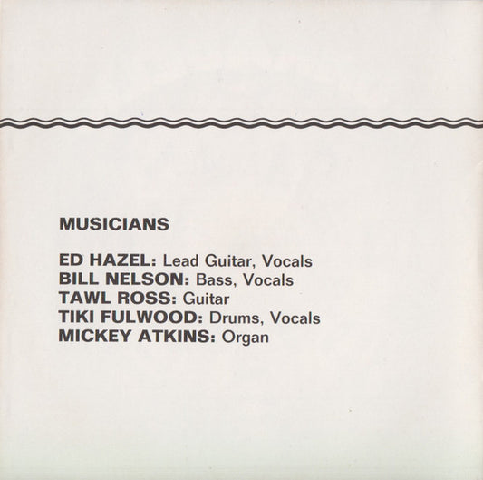 Funkadelic : Funkadelic (CD, Album, RE)