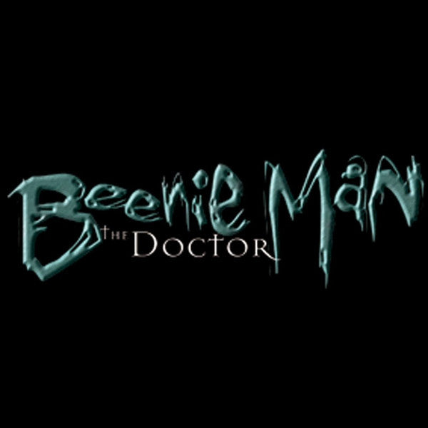 Beenie Man : The Doctor (CD, Album)