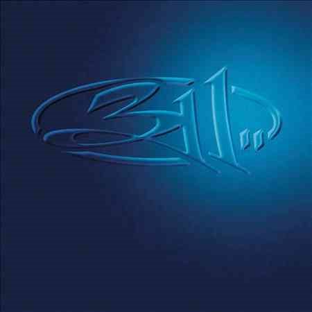 311 - 311 (180 Gram Vinyl) (2 Lp's) (LP) M