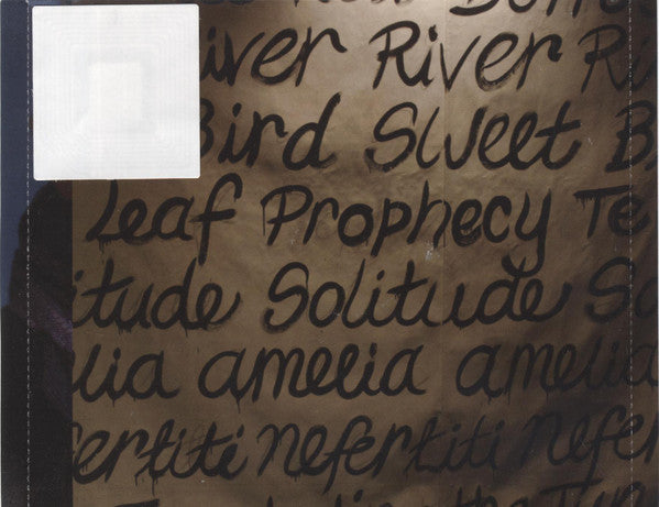 Herbie Hancock : River: The Joni Letters (CD, Album, Ltd)