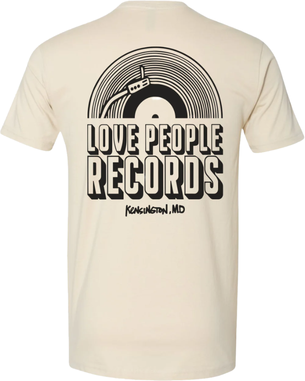Heritage Heart TEE