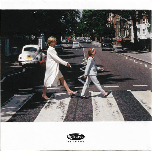 Various : The Parent Trap (Original Soundtrack) (CD, Comp)