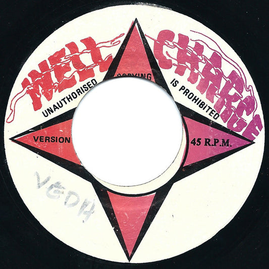 I-Roy : I Shot The Barber (7")