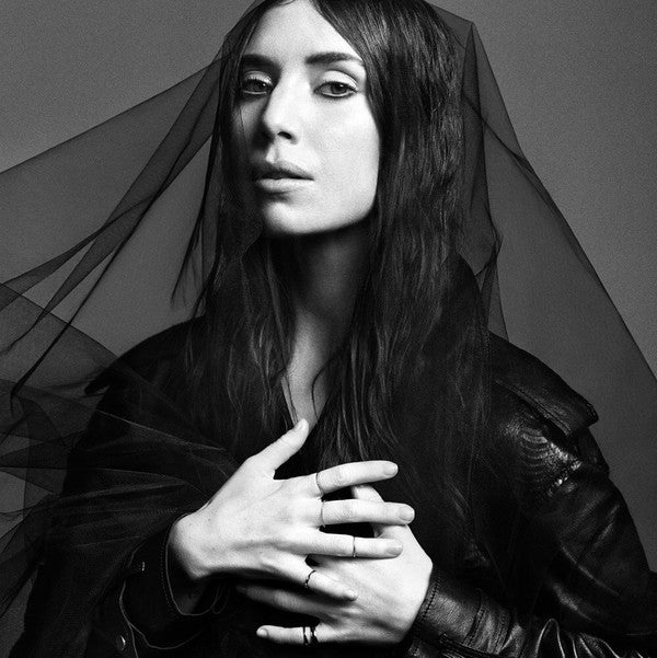 Lykke Li : I Never Learn (LP, Album)