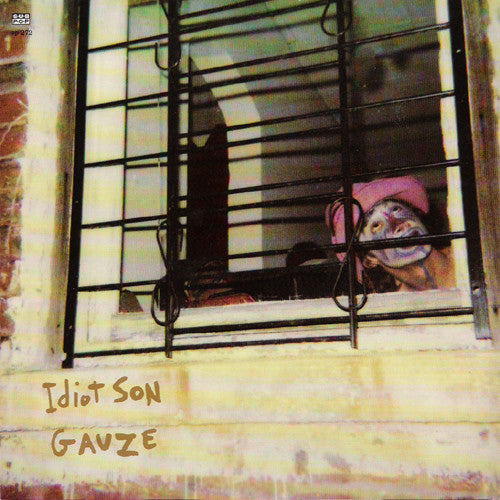 Red Red Meat : Idiot Son (7")