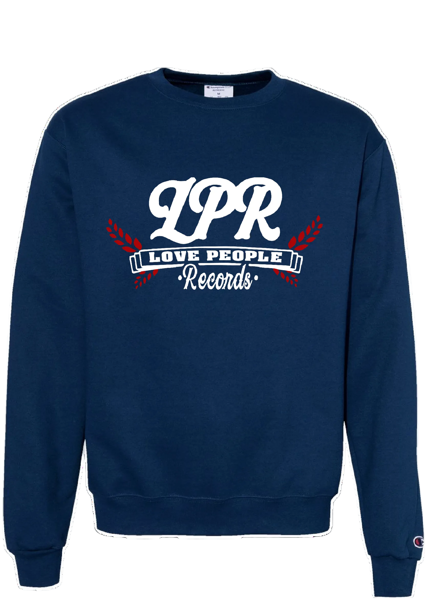 LP Signature Sweater