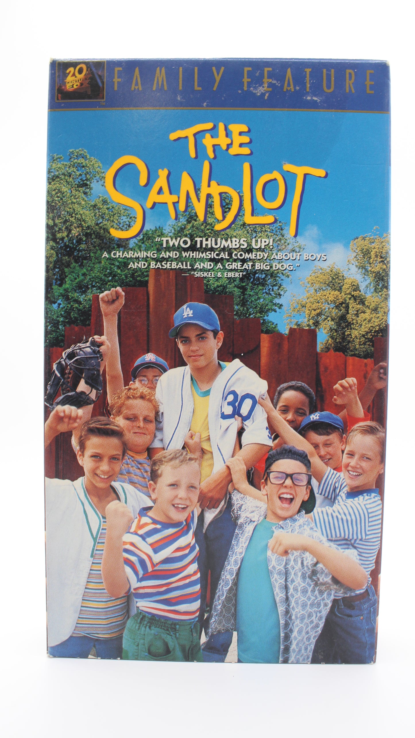The Sandlot