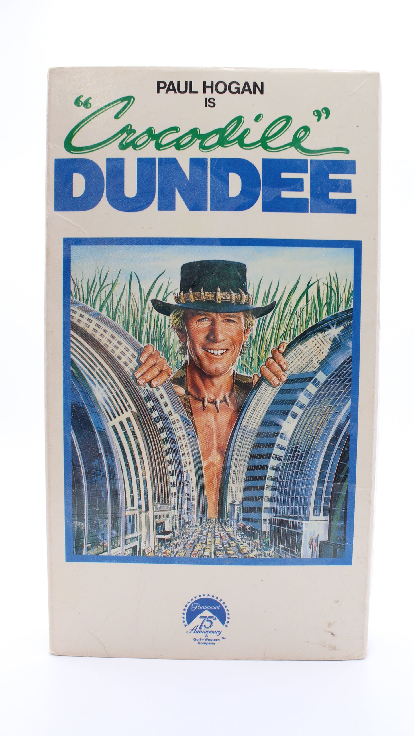 Crocodile Dundee