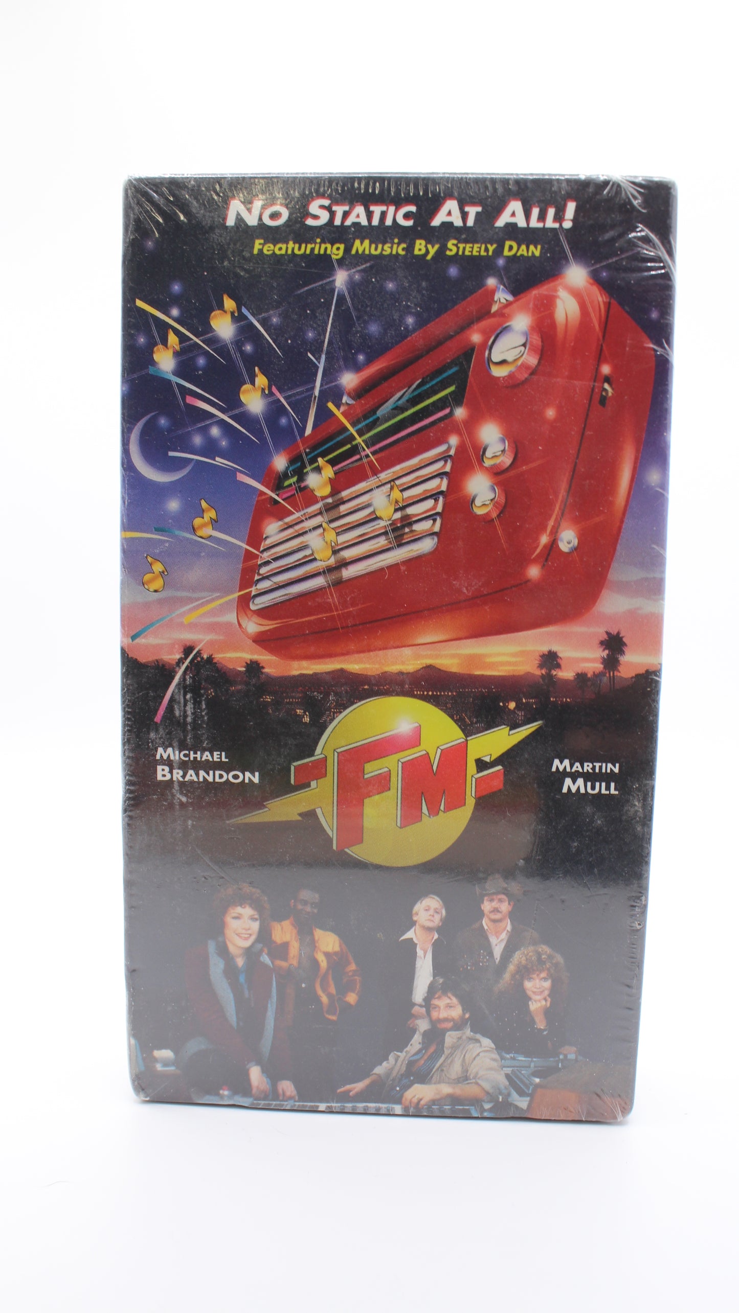 FM
