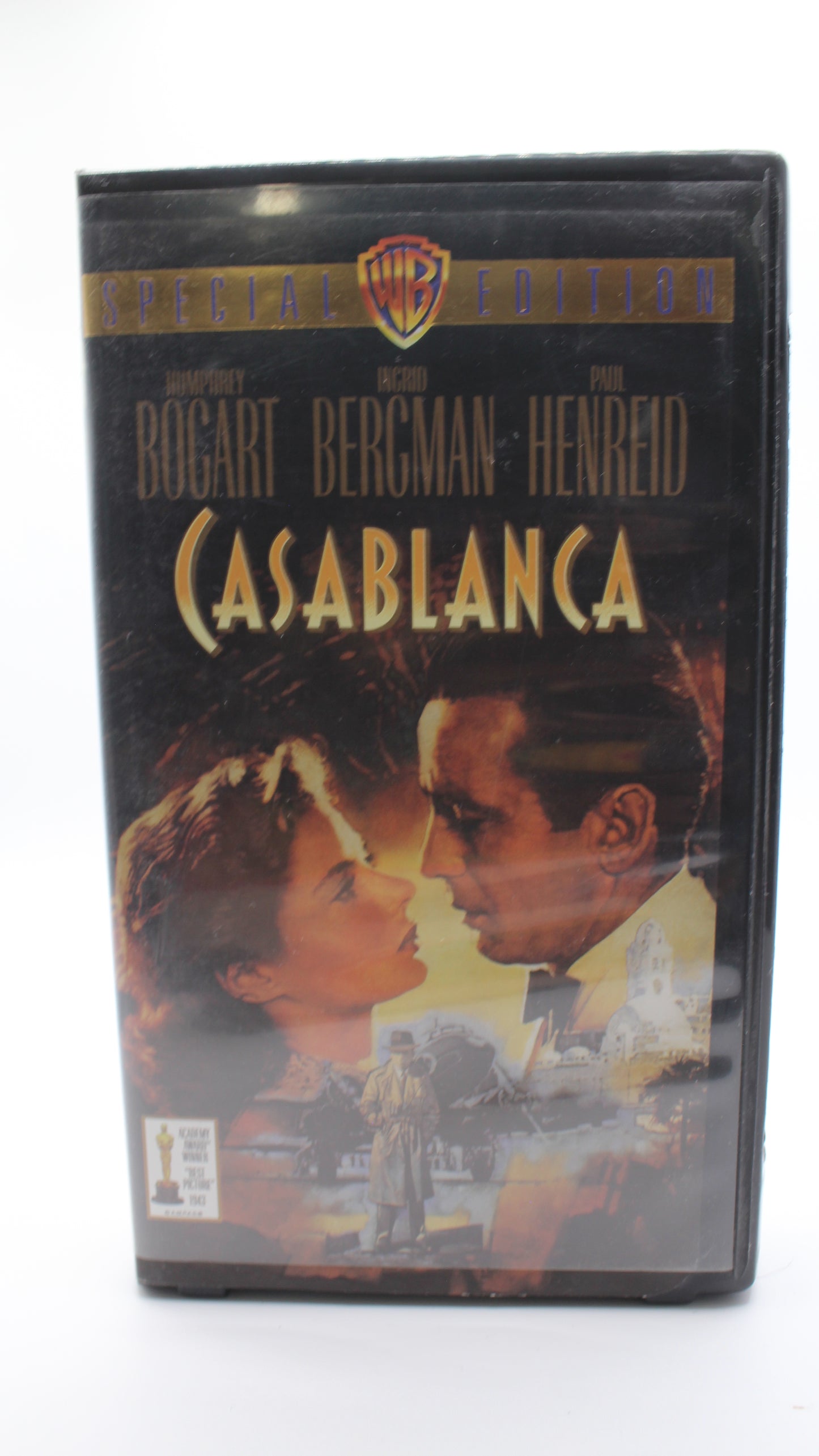 Casablanca