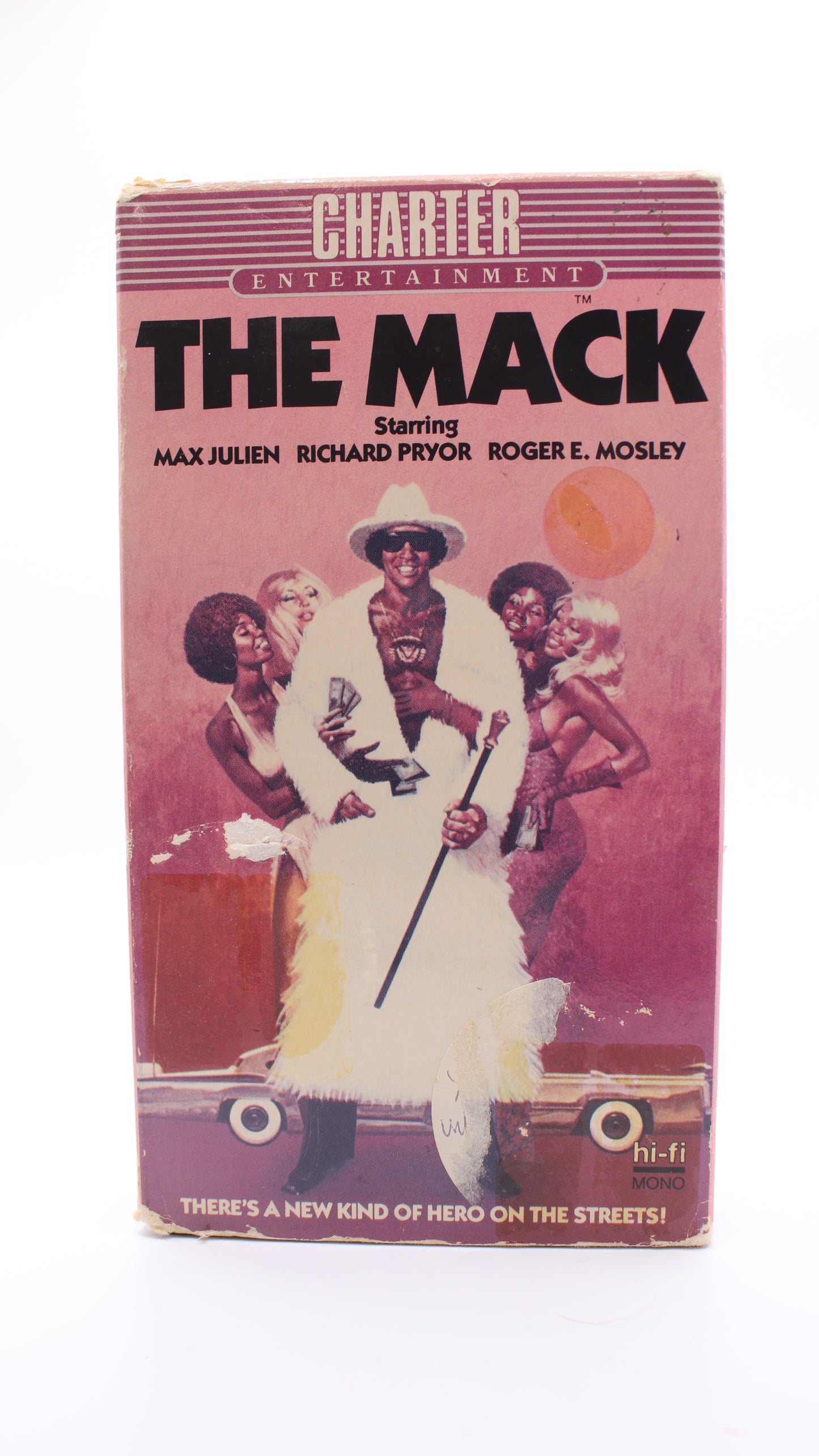 The Mack