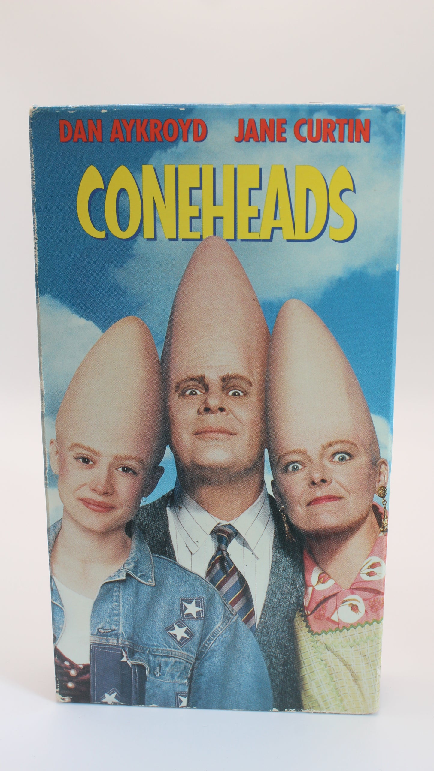 Coneheads