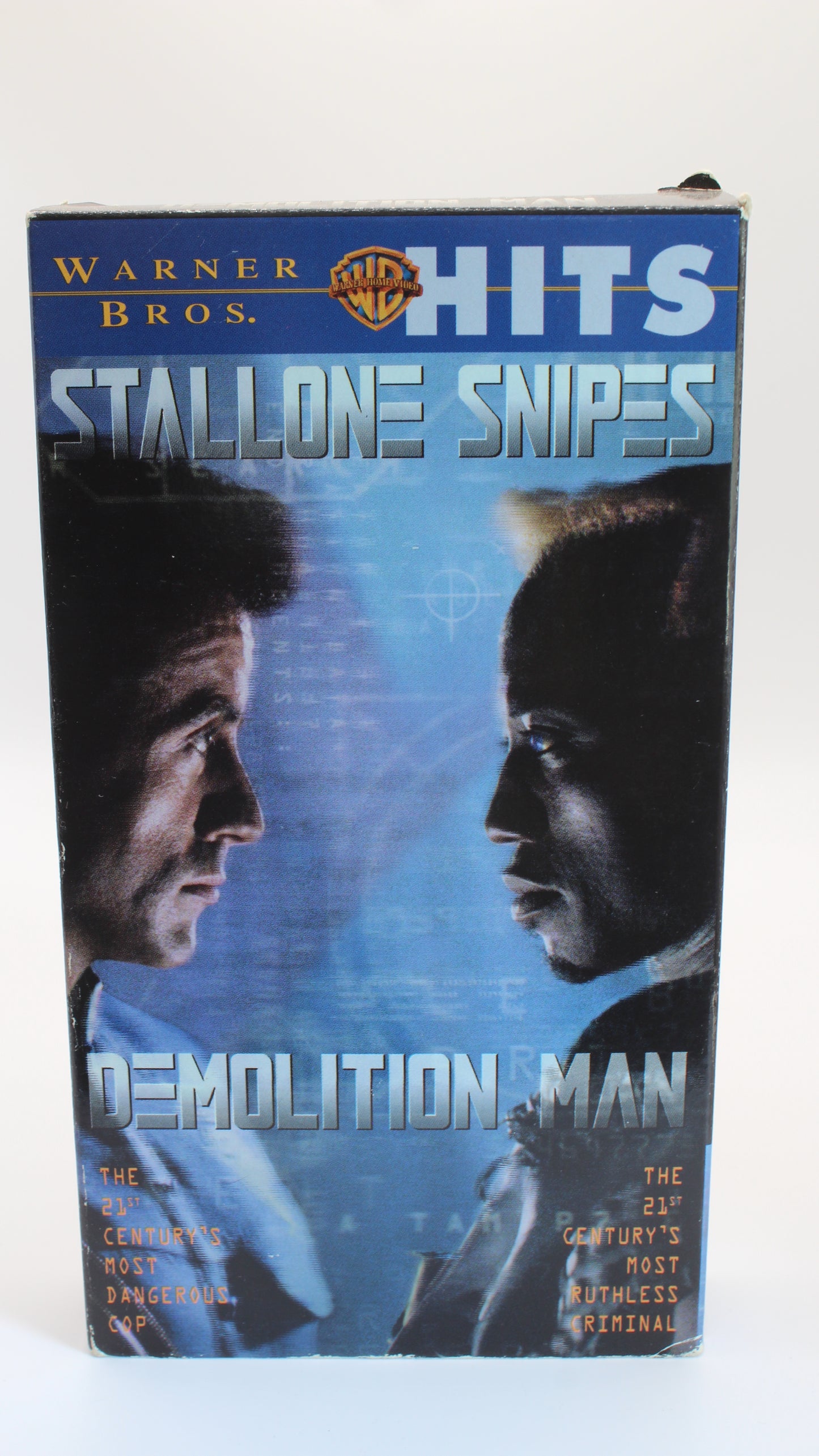 Demolition Man