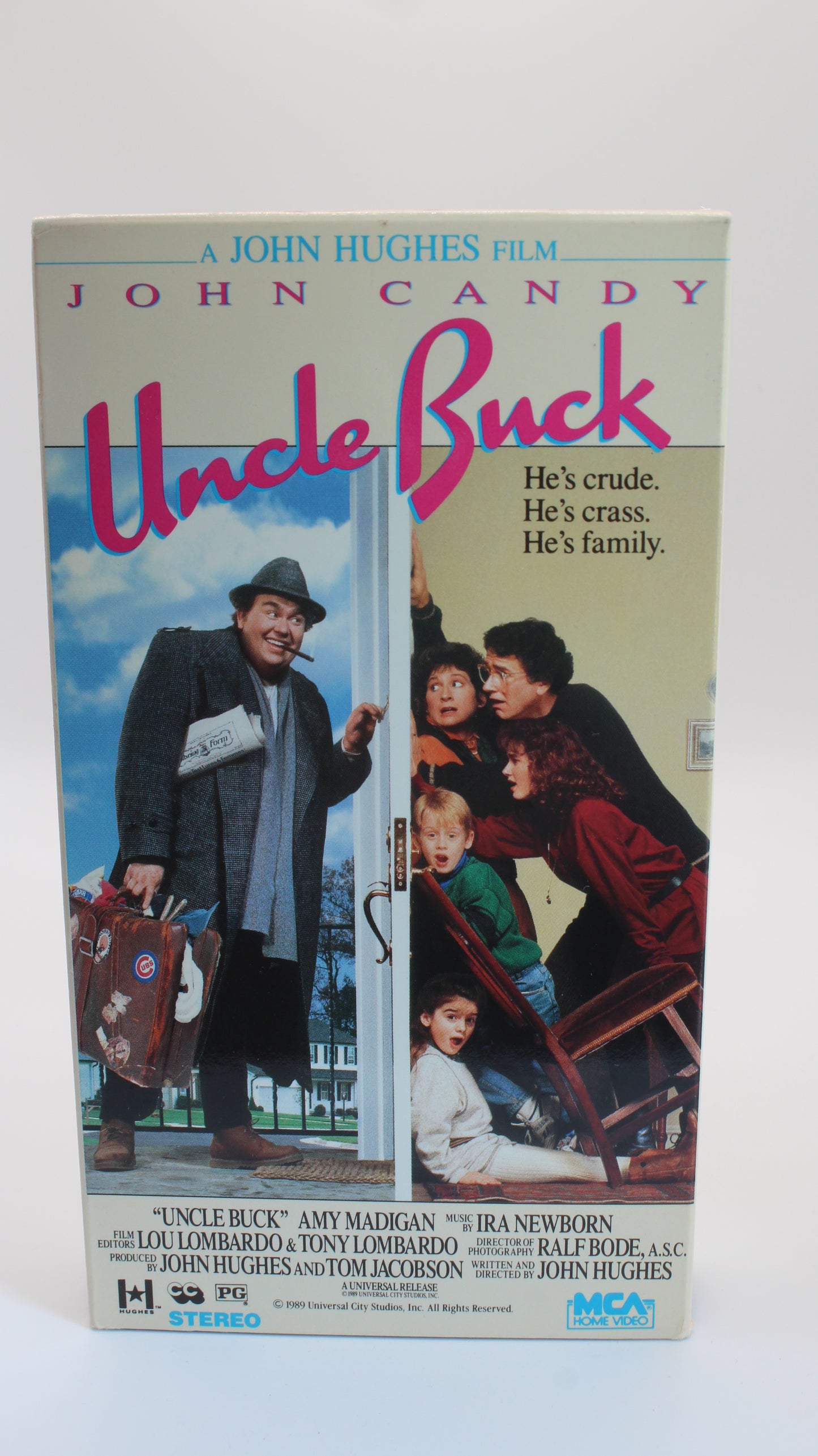 Uncle Buck