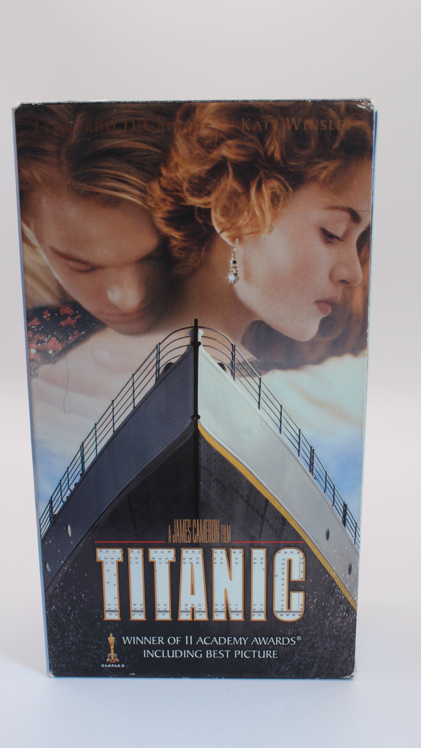 Titanic
