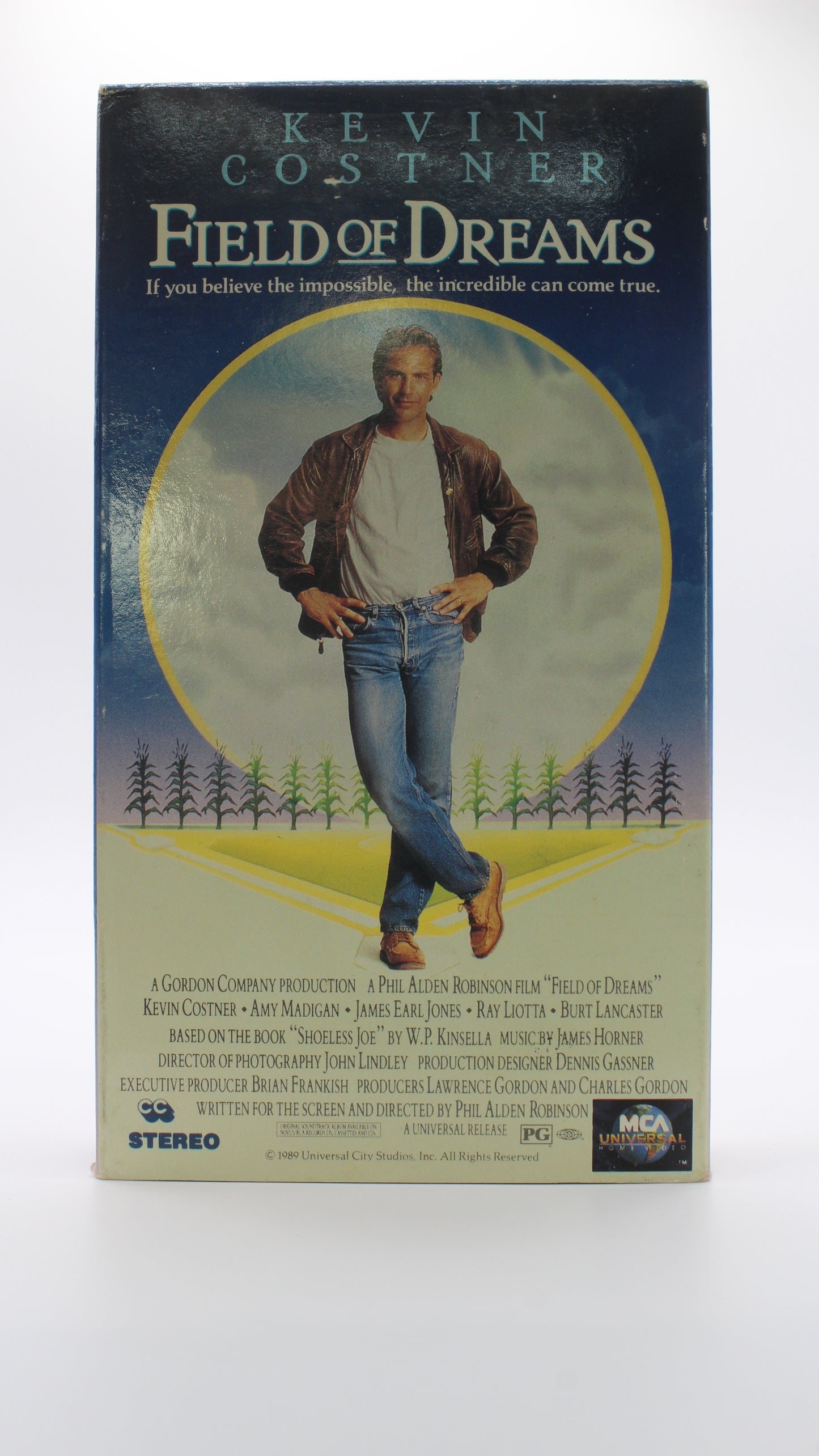Field of Dreams