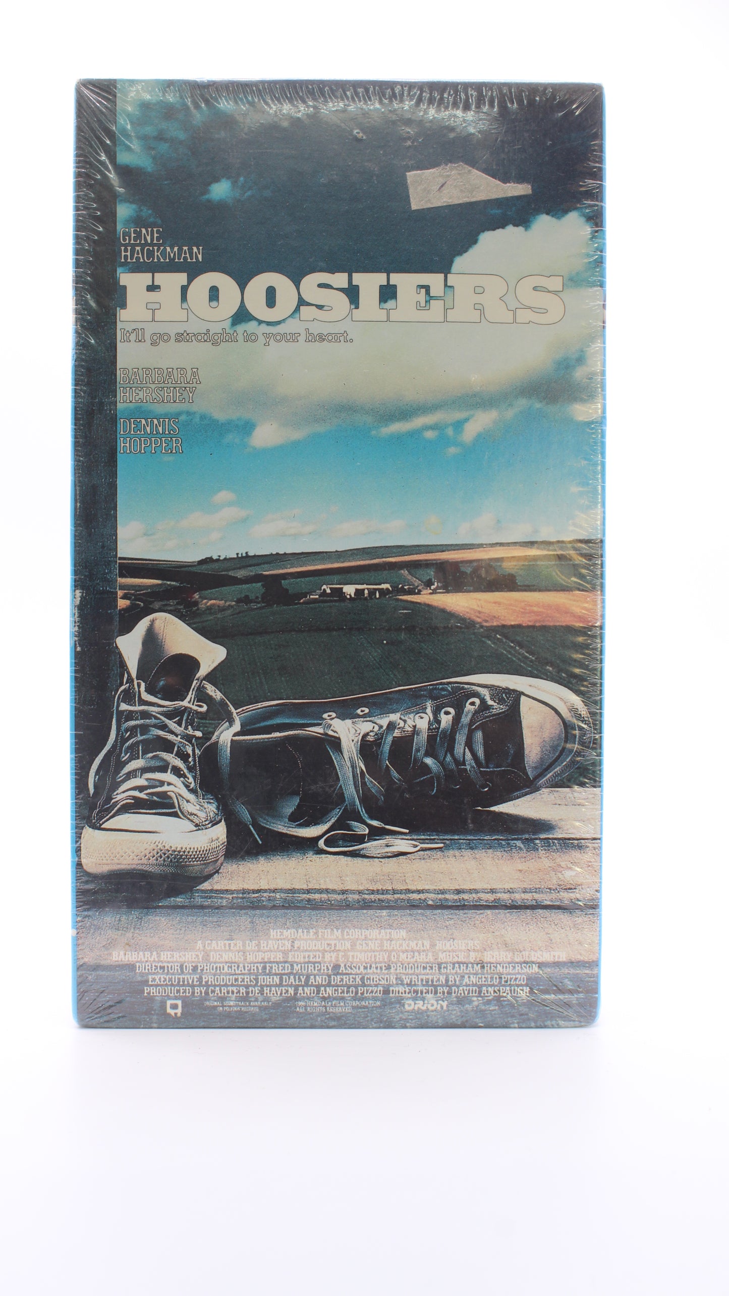 Hoosiers