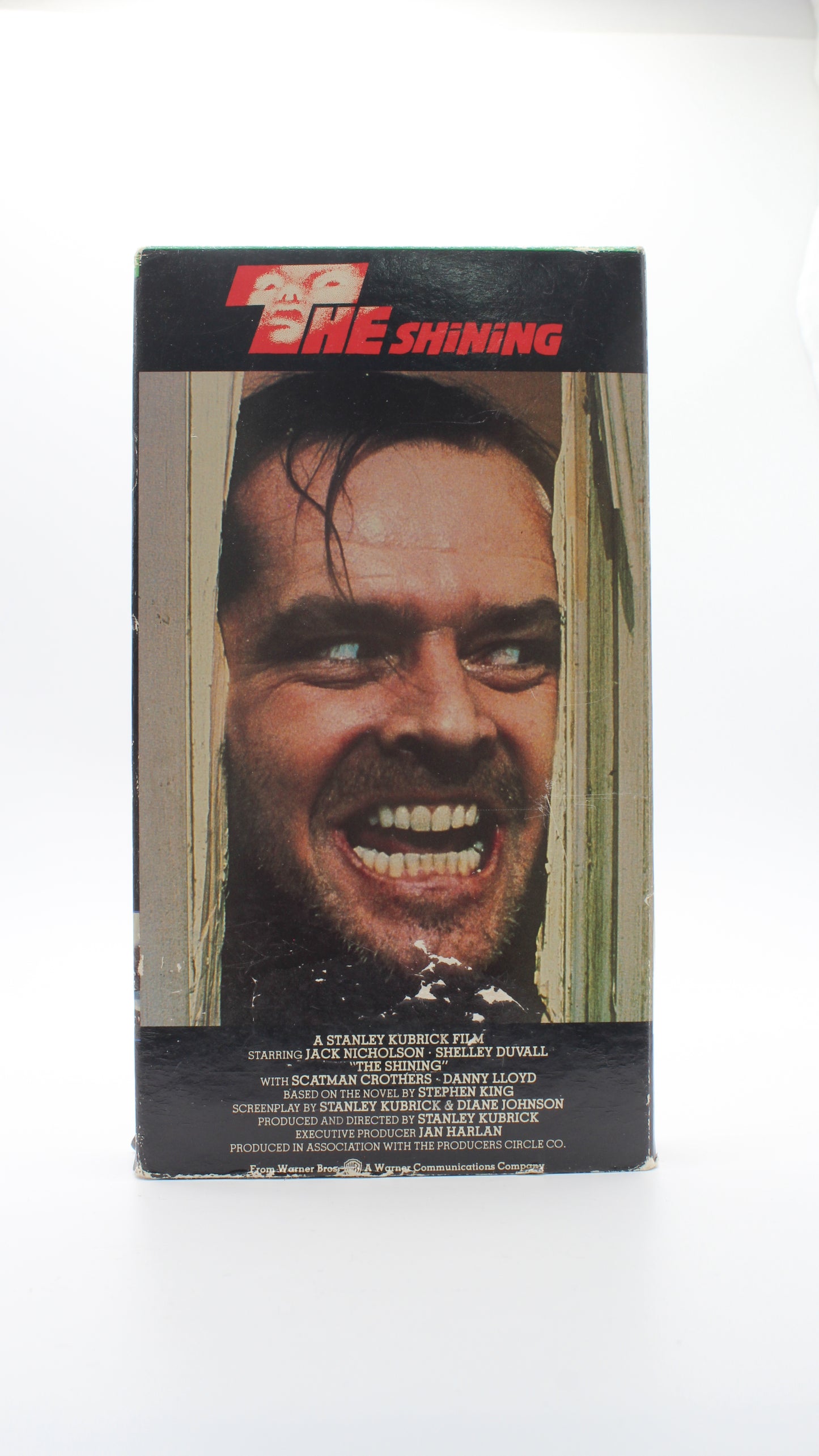 The Shining