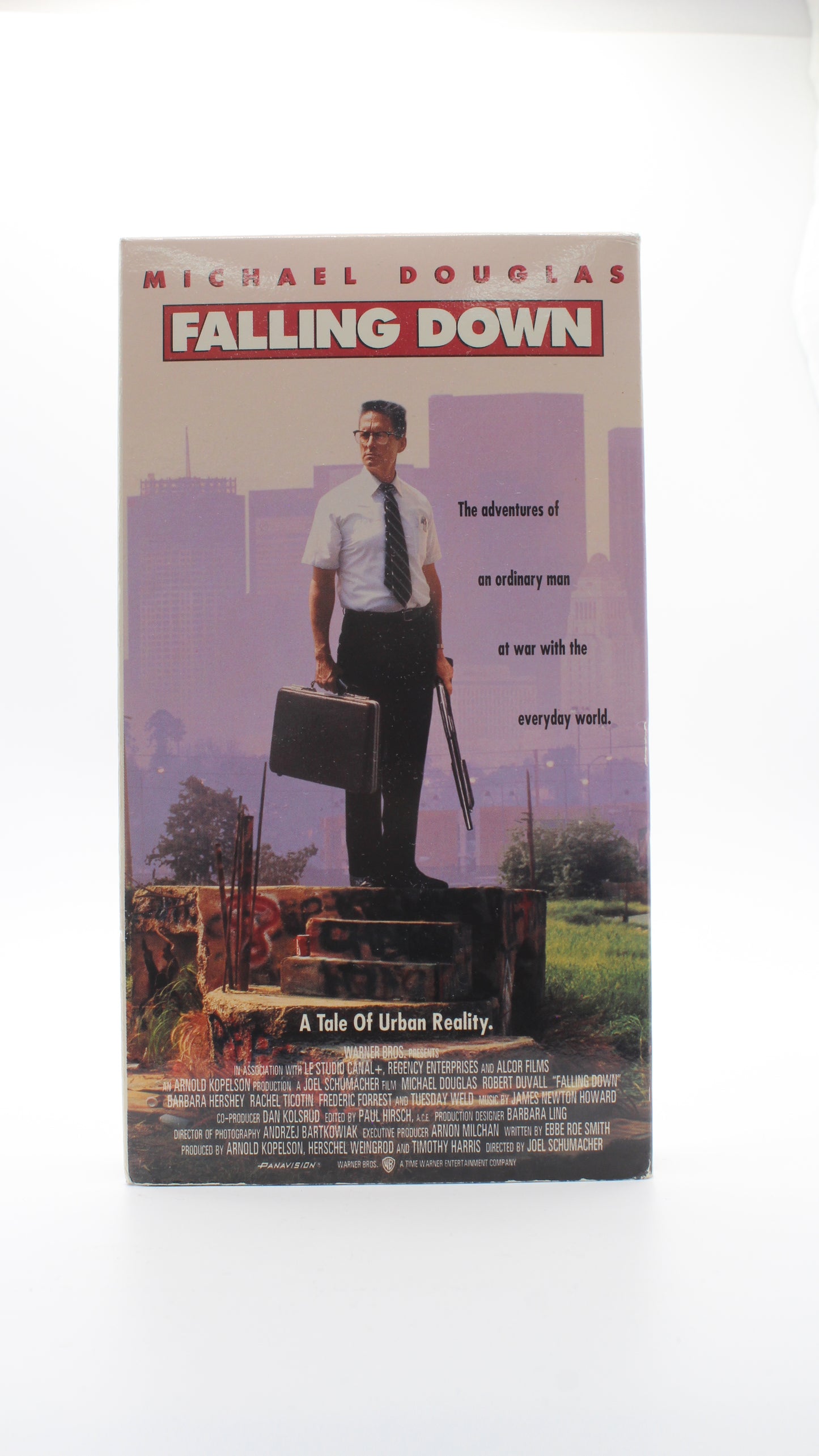 Falling Down