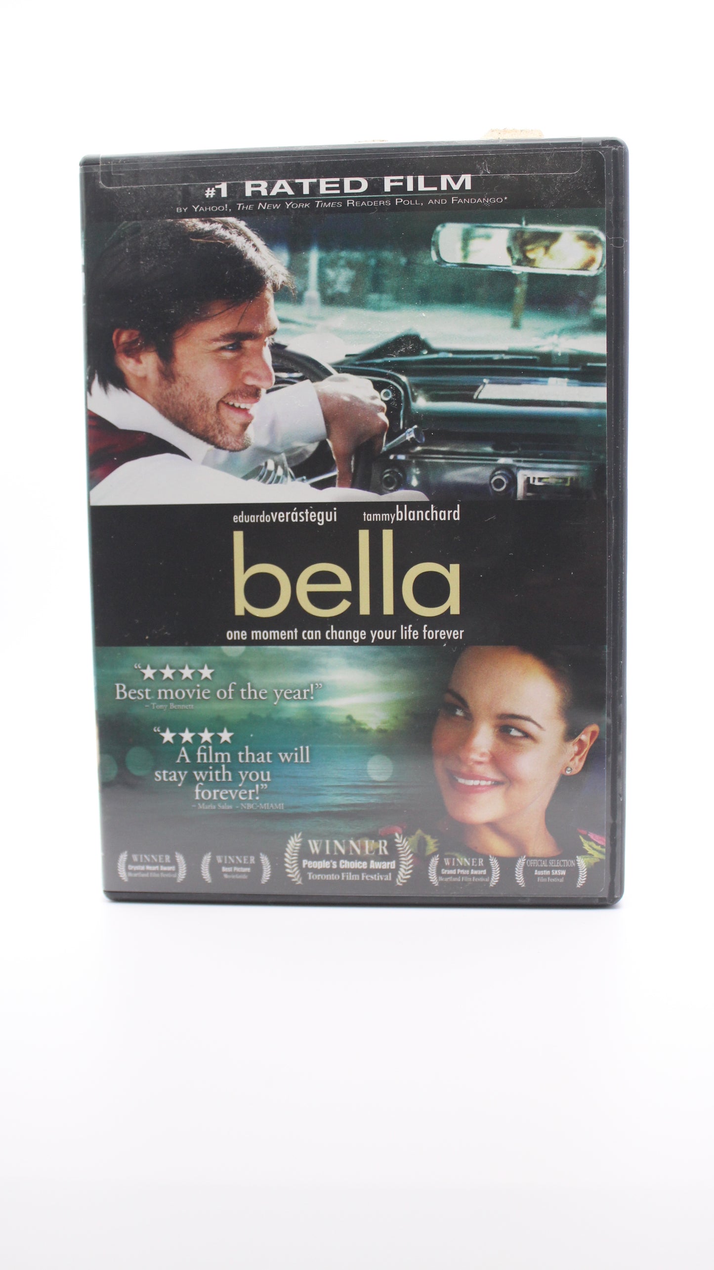 Bella
