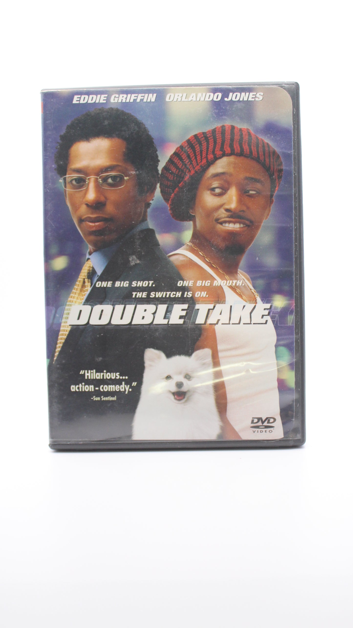 Double Take