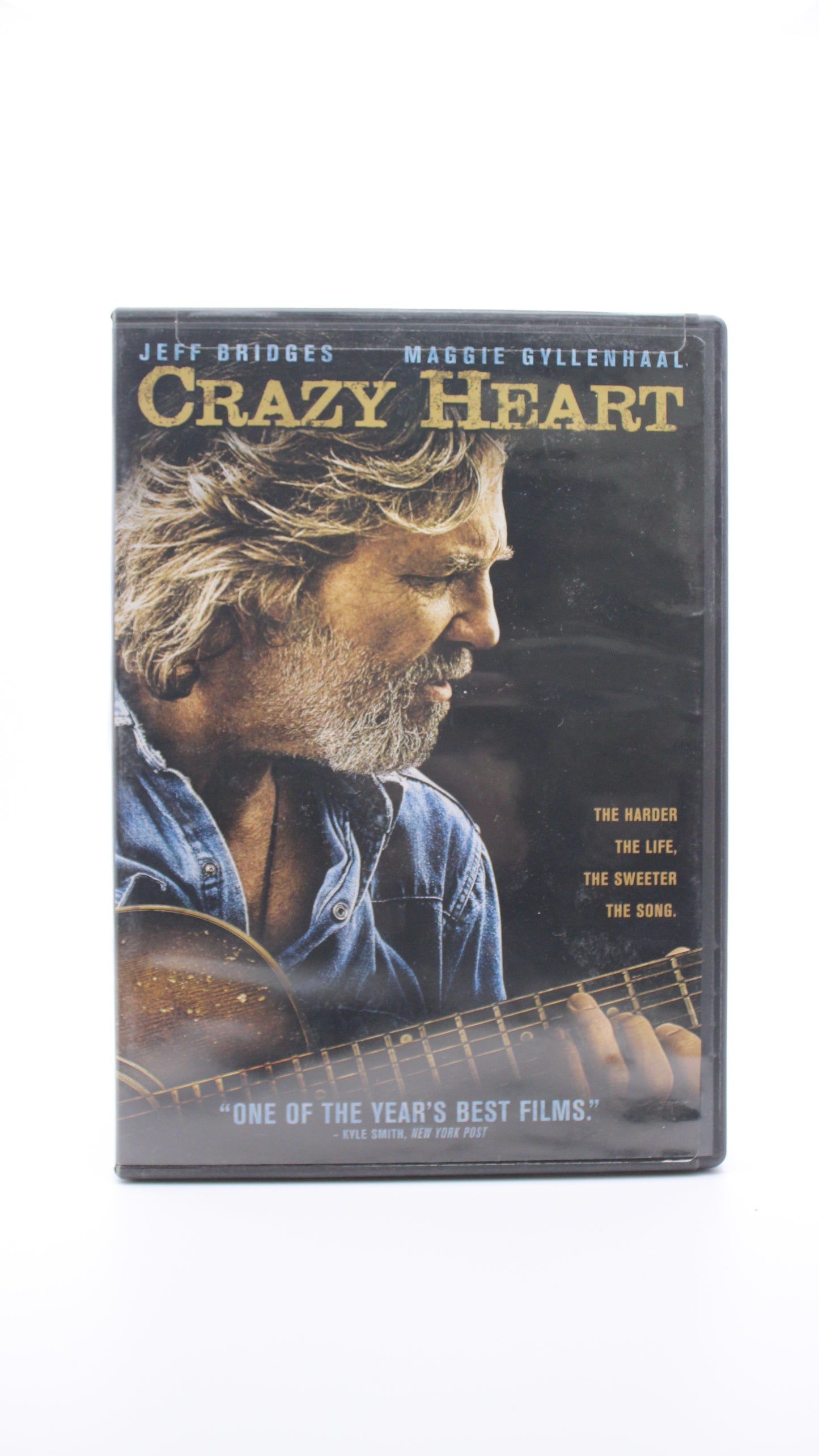 Crazy Heart