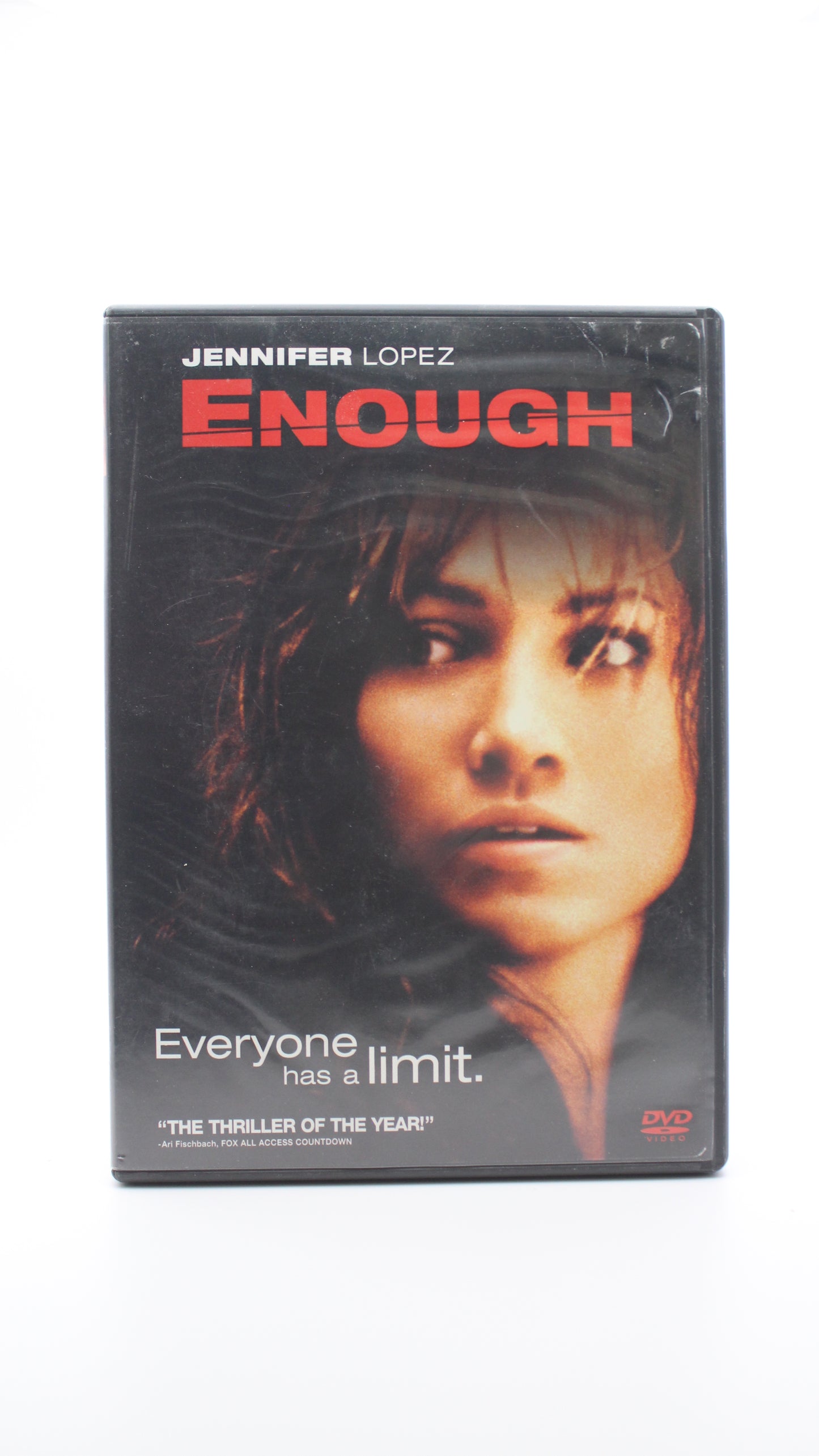 Enough