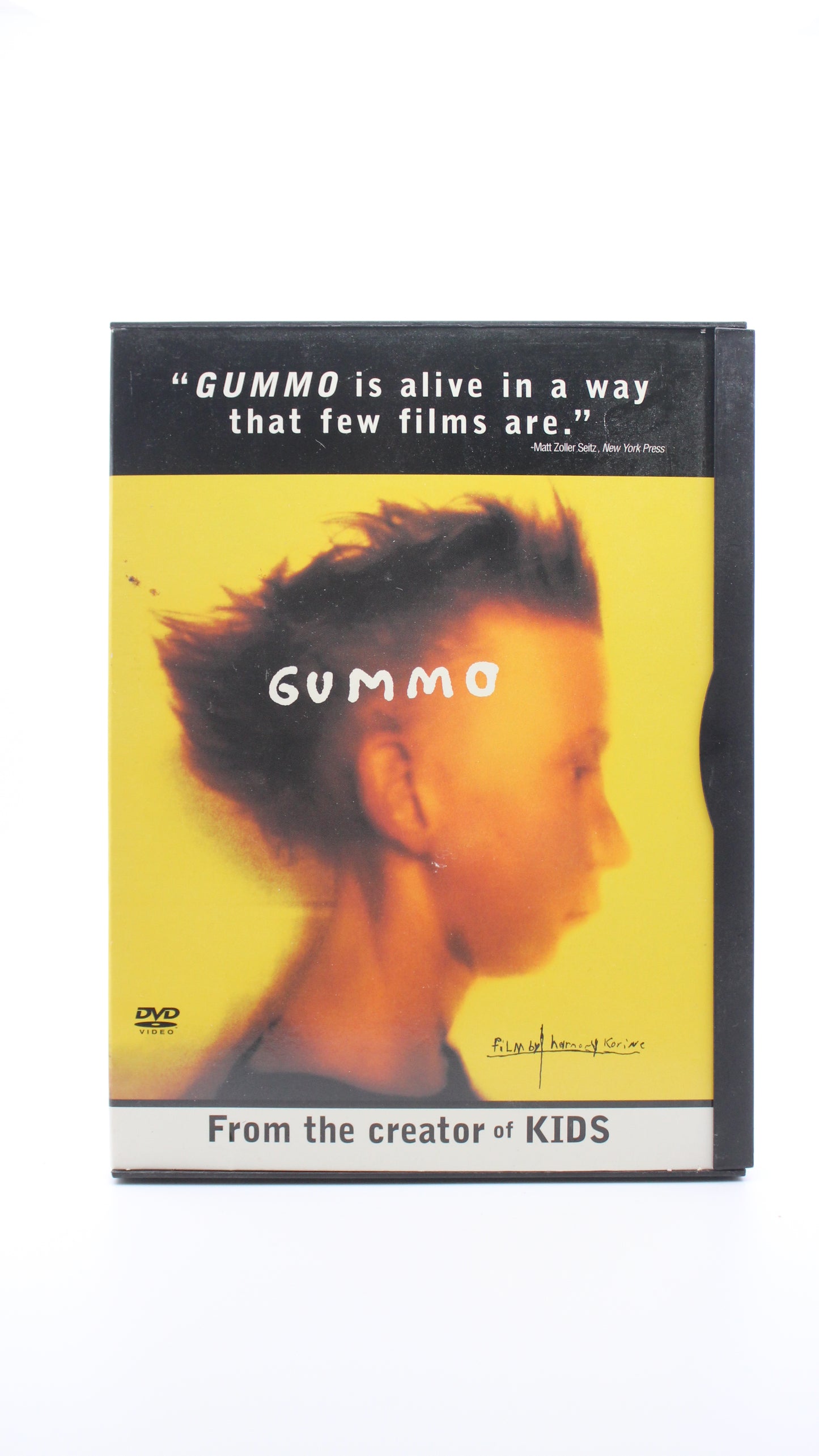 Gummo