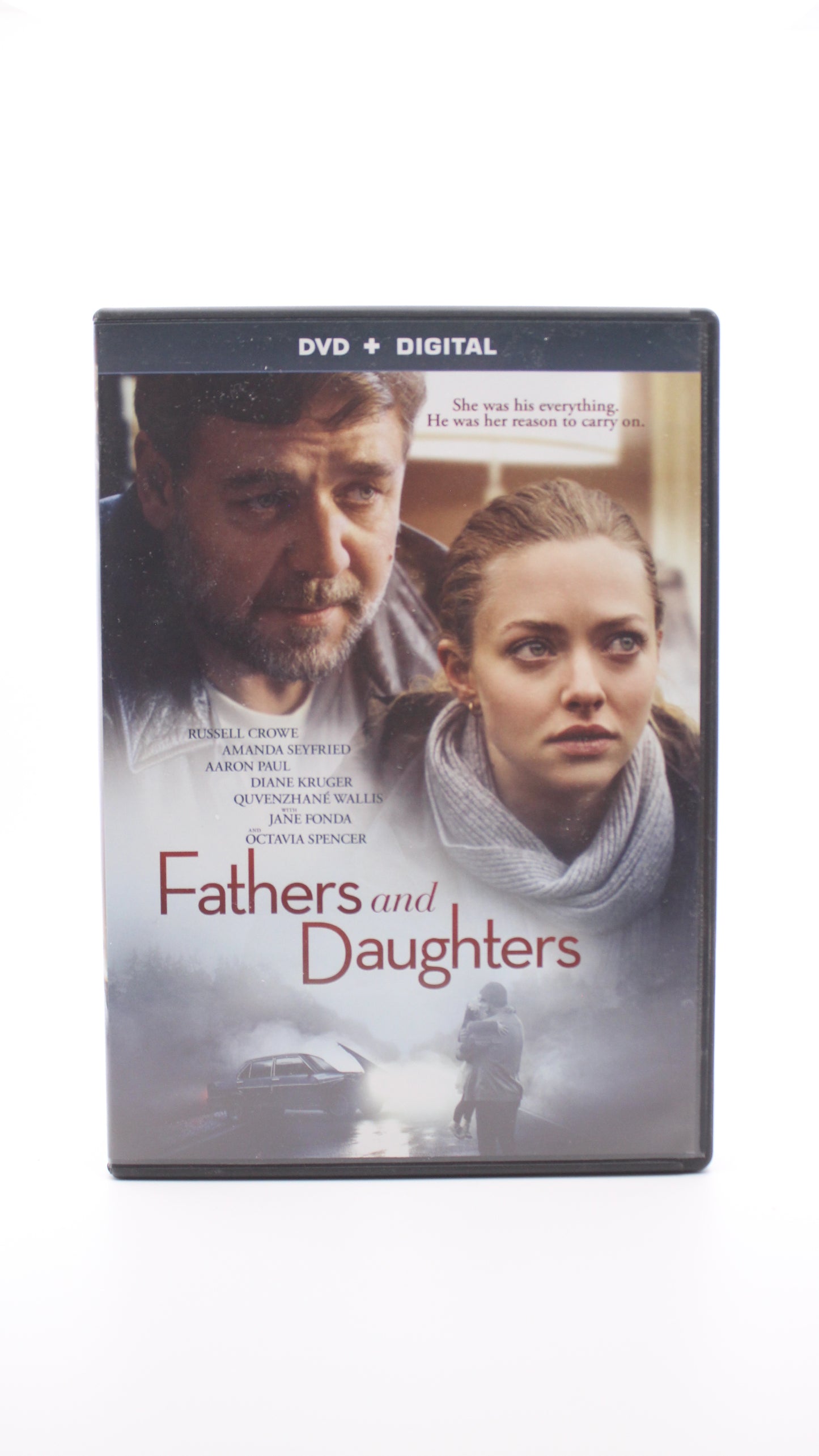Fathers and Daughters