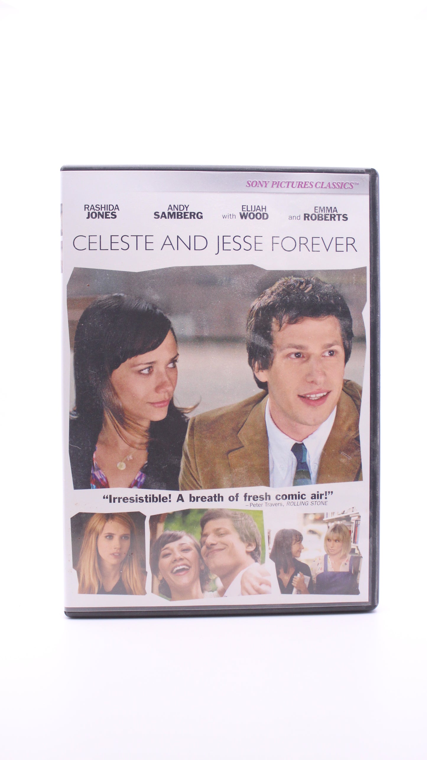 Celeste and Jesse Forever