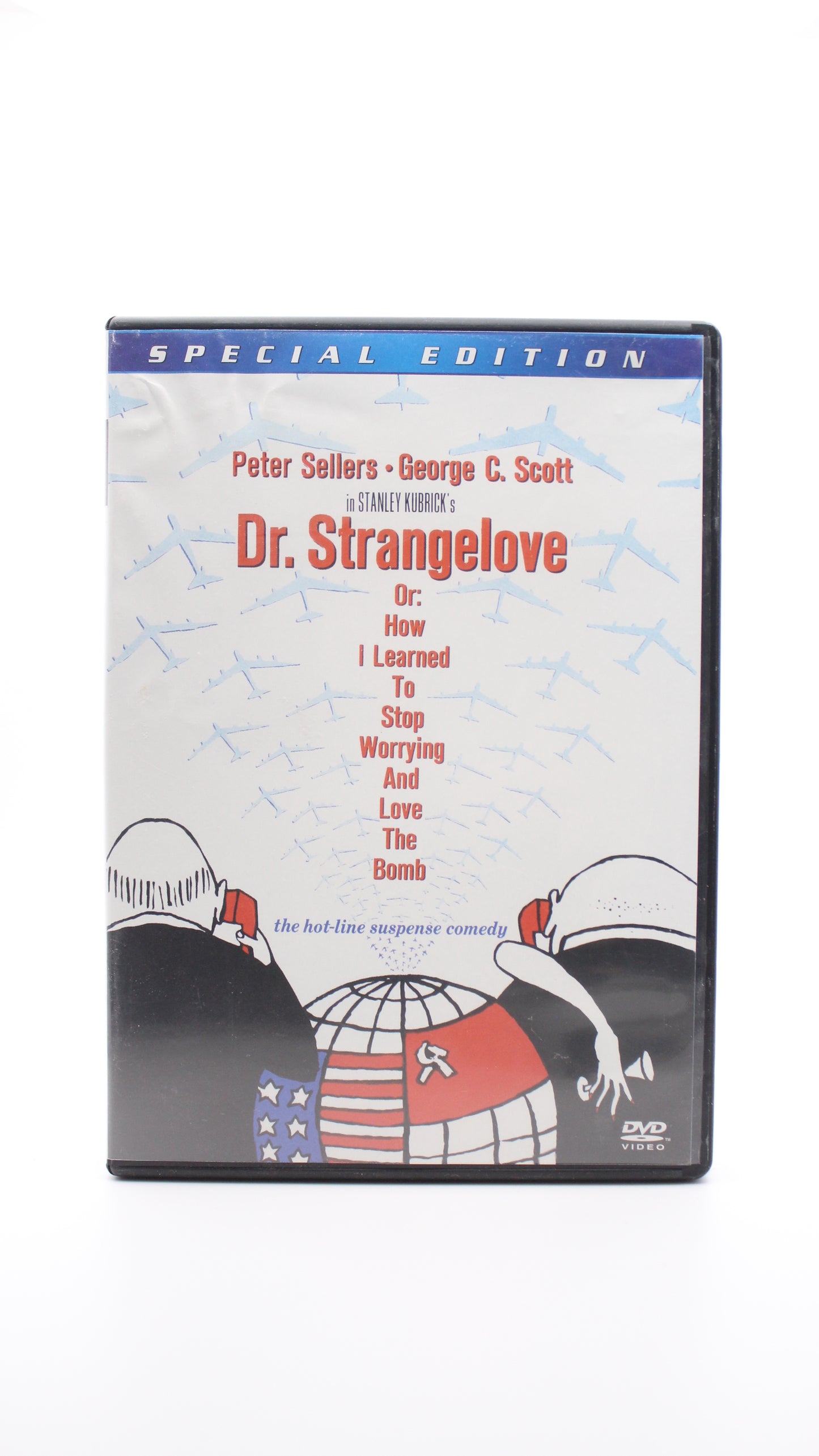 Dr. Strangelove