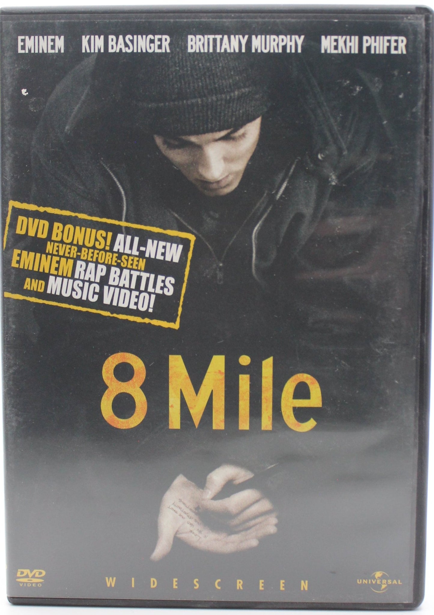 8 Mile