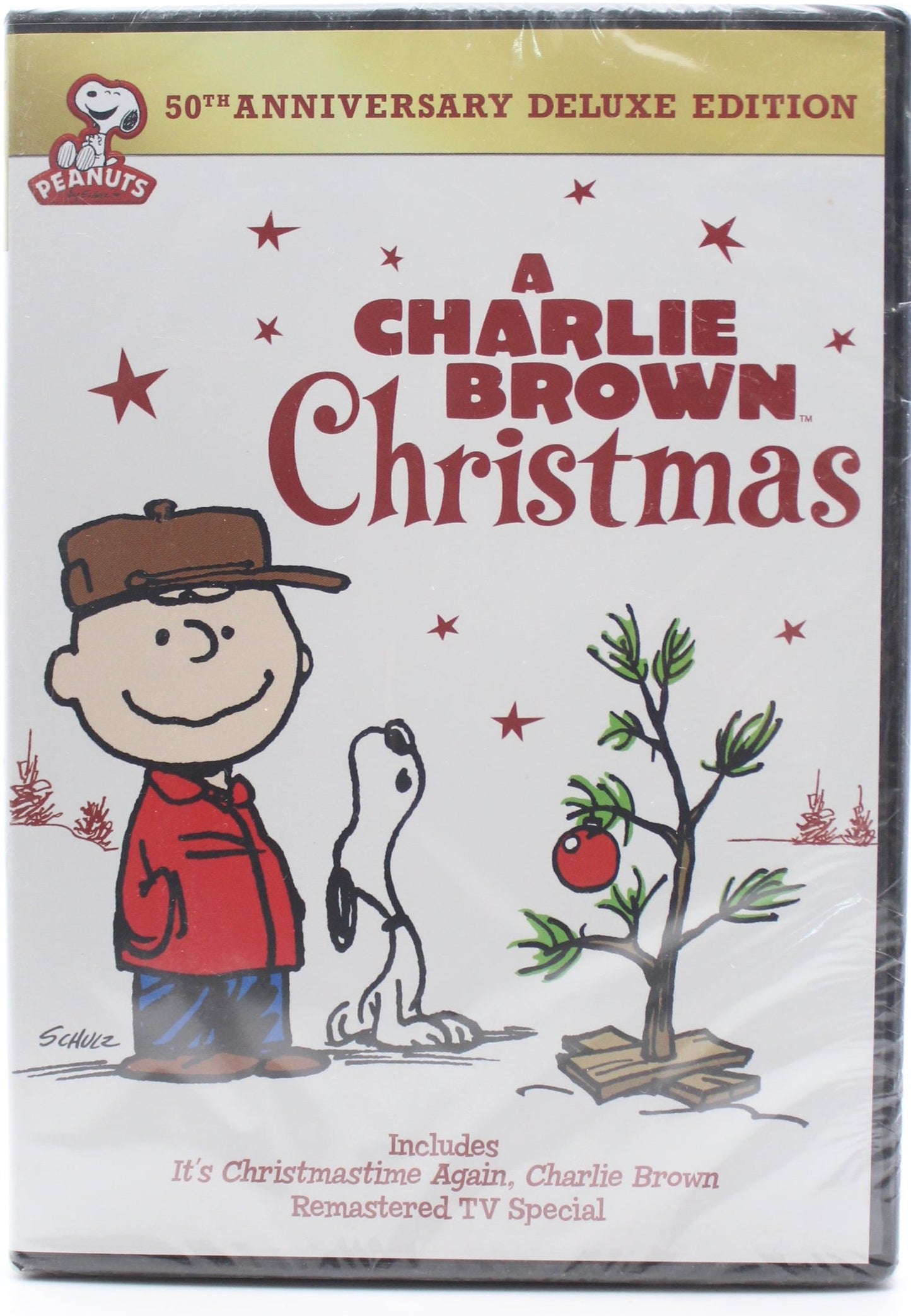 A Charlie Brown Christmas