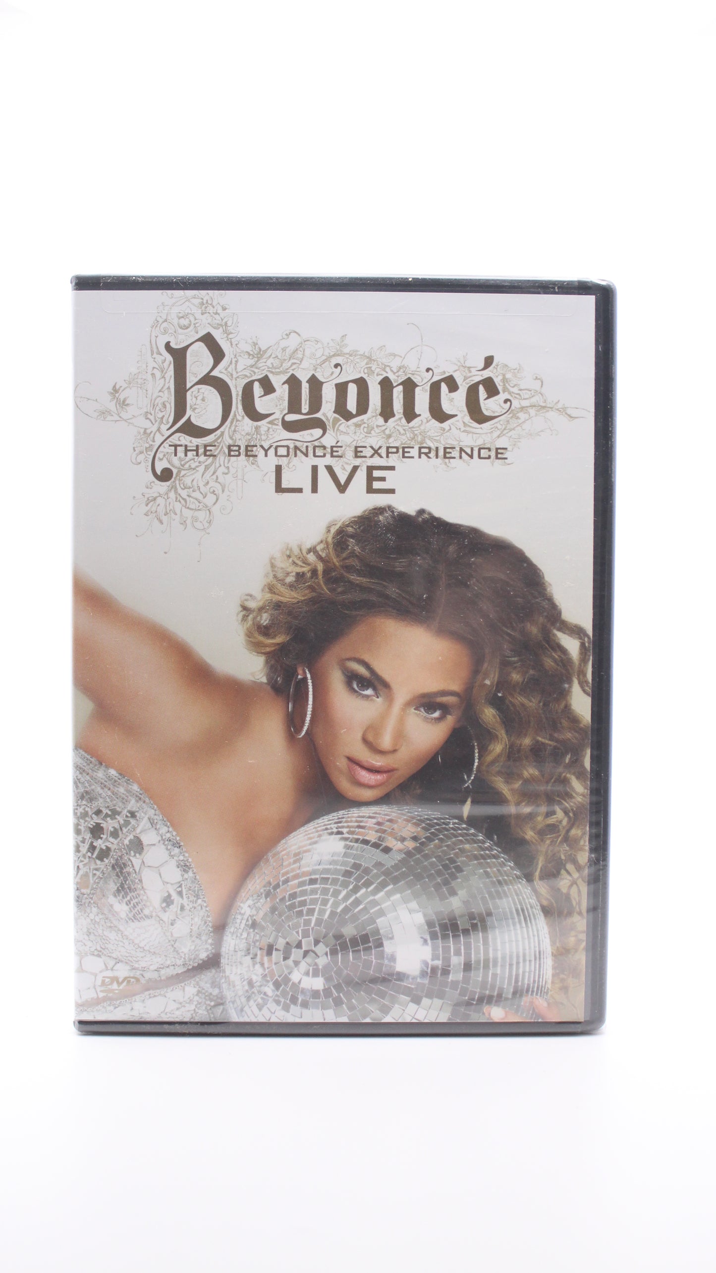 Beyonce Live