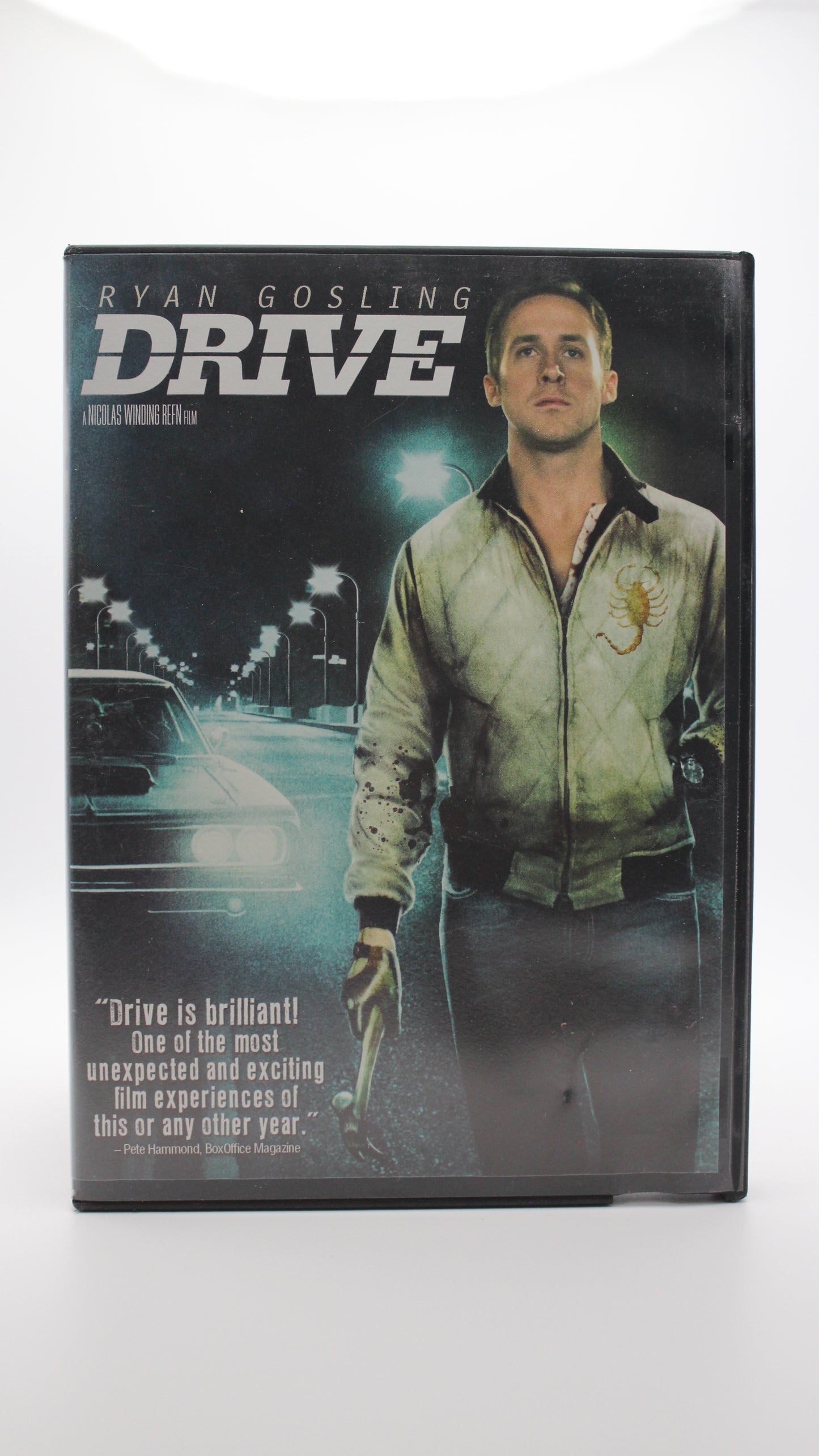 Drive