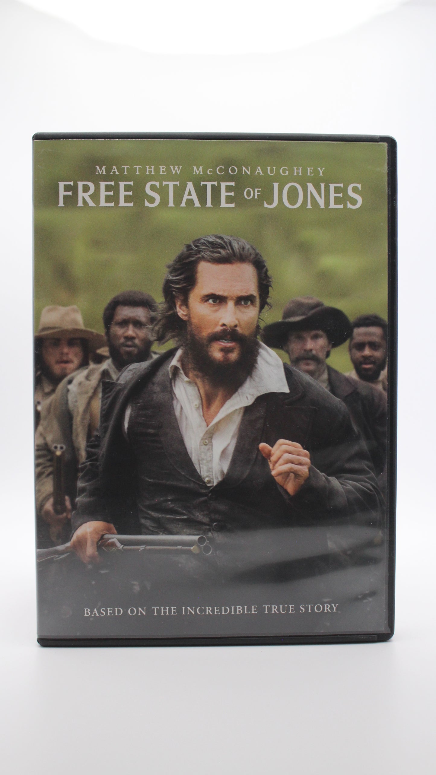 Free State of Jones