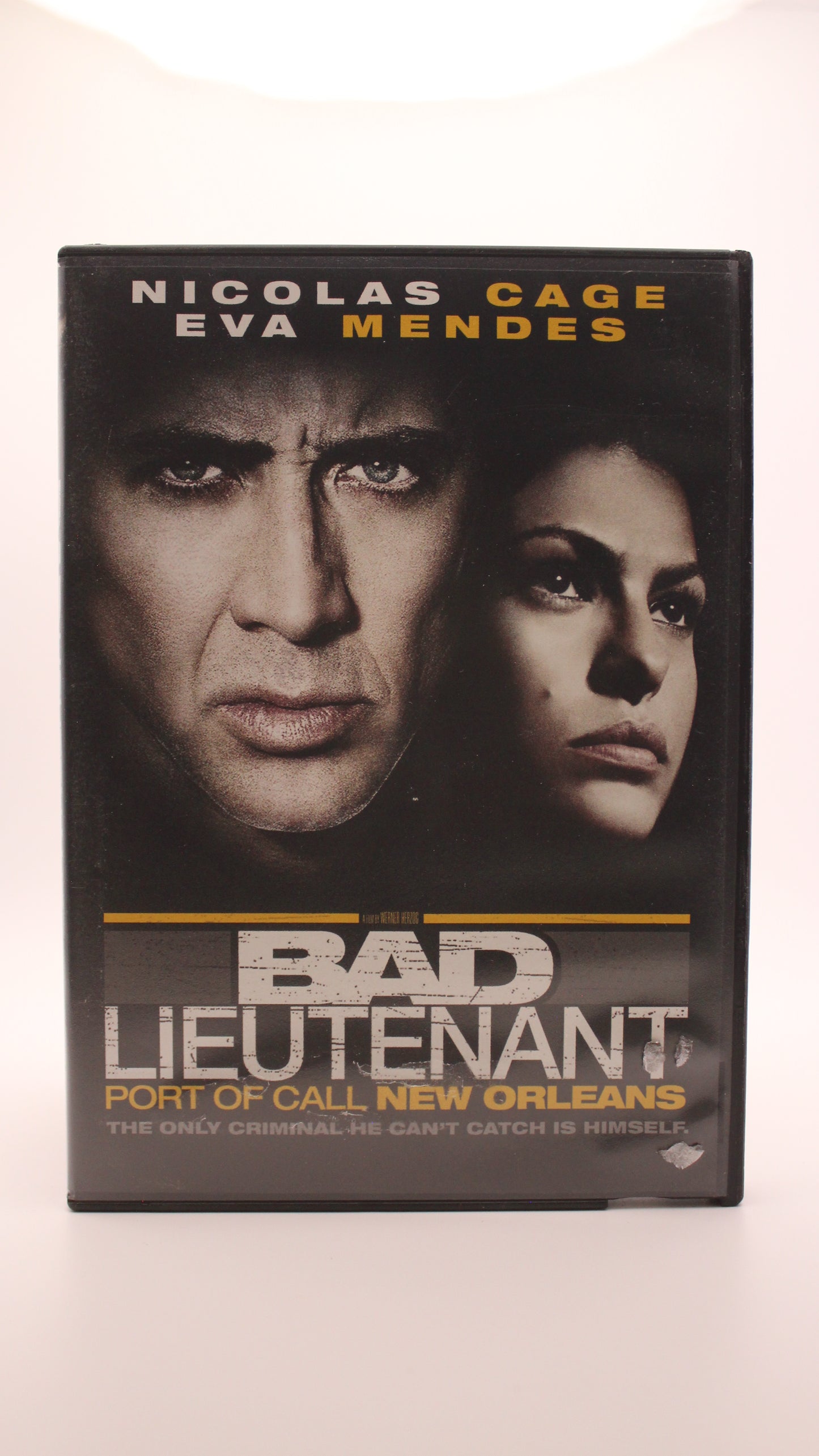 Bad Lieutenant