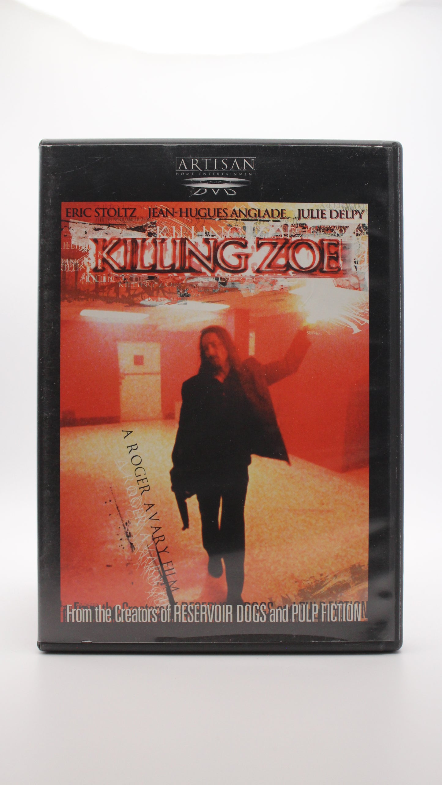 Killing Zoe