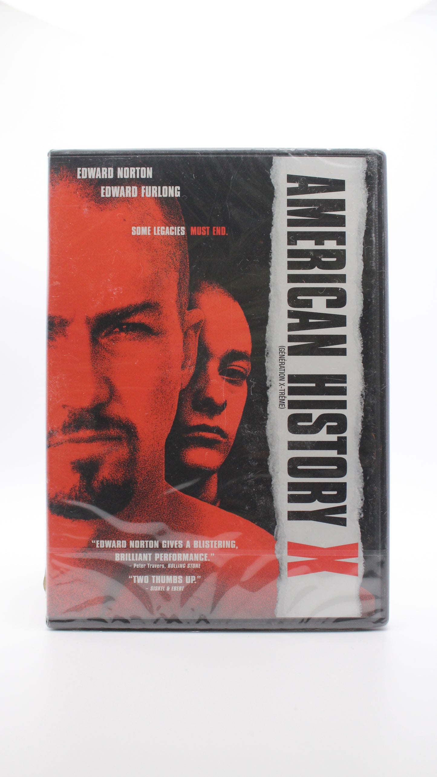 American History X