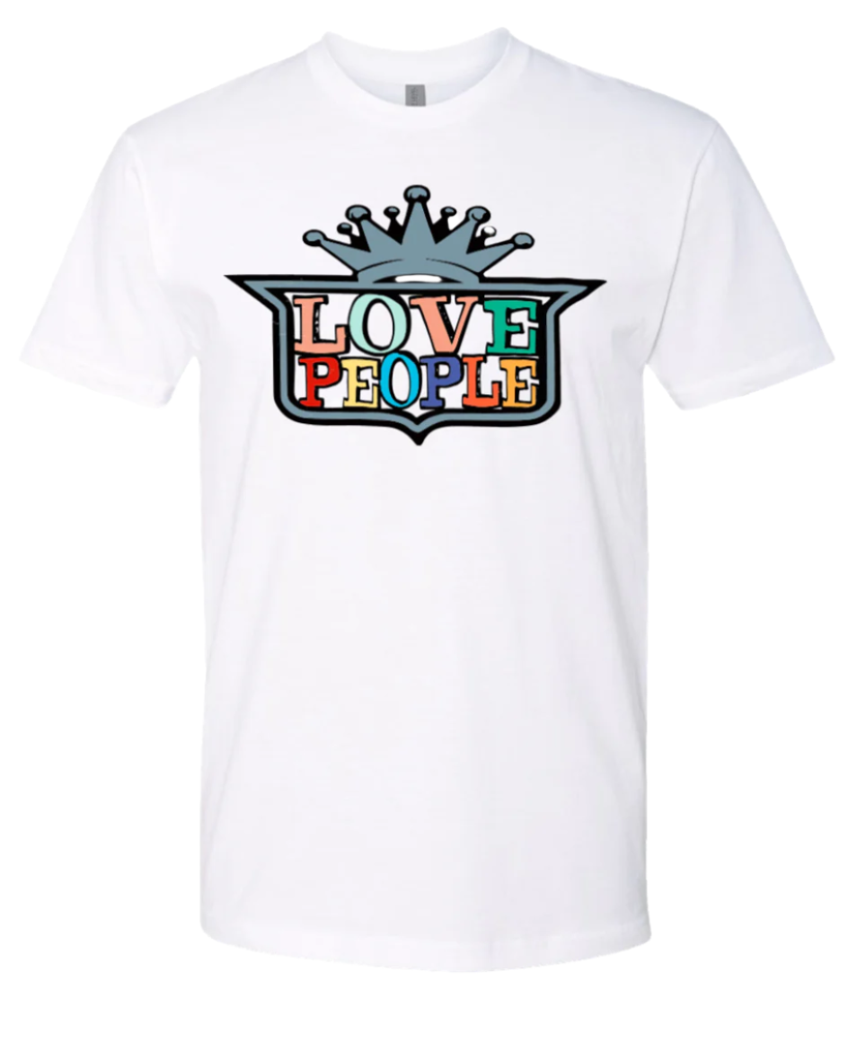 Caddie TEE