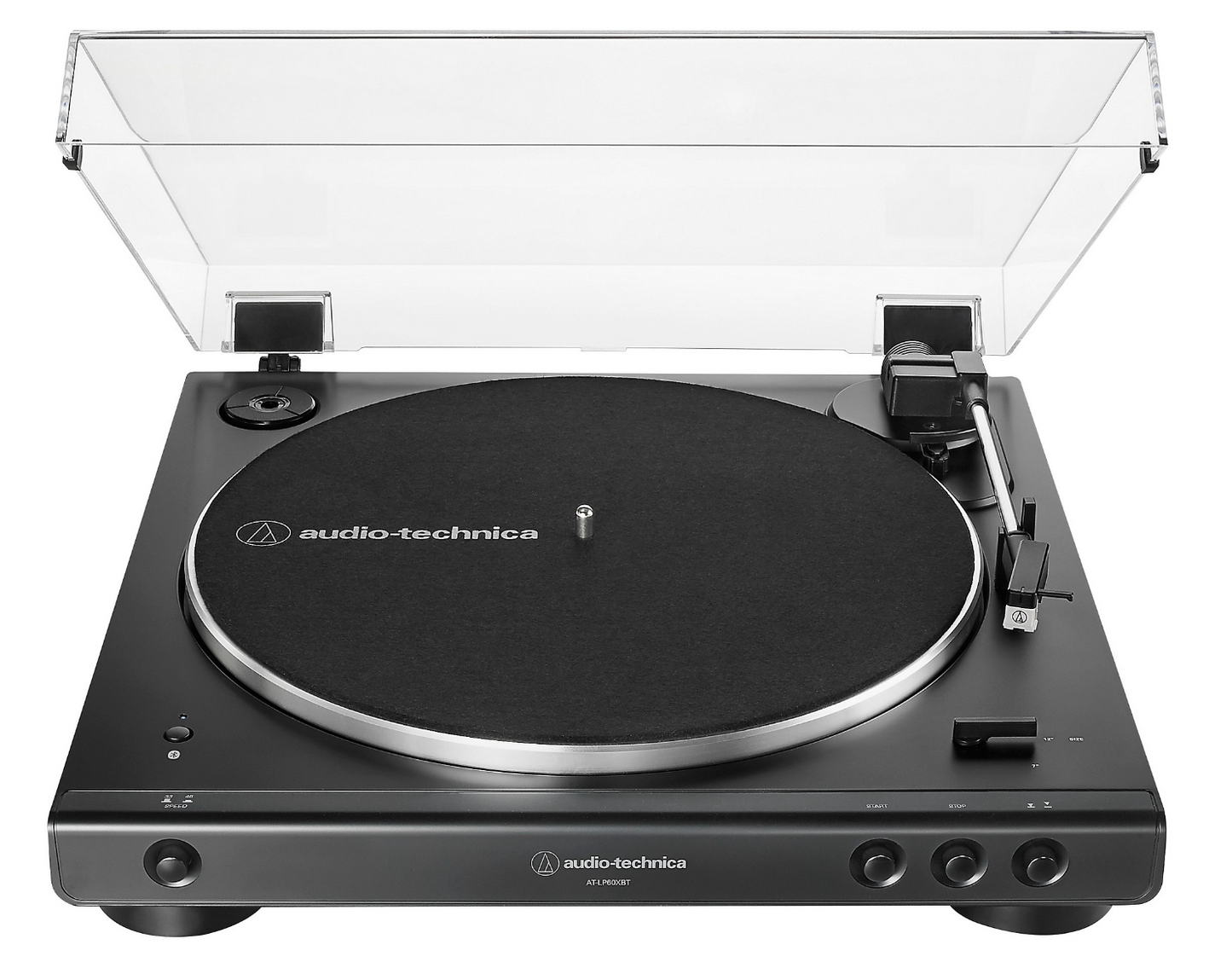 Audio Technica AT-LP60XBT BLK