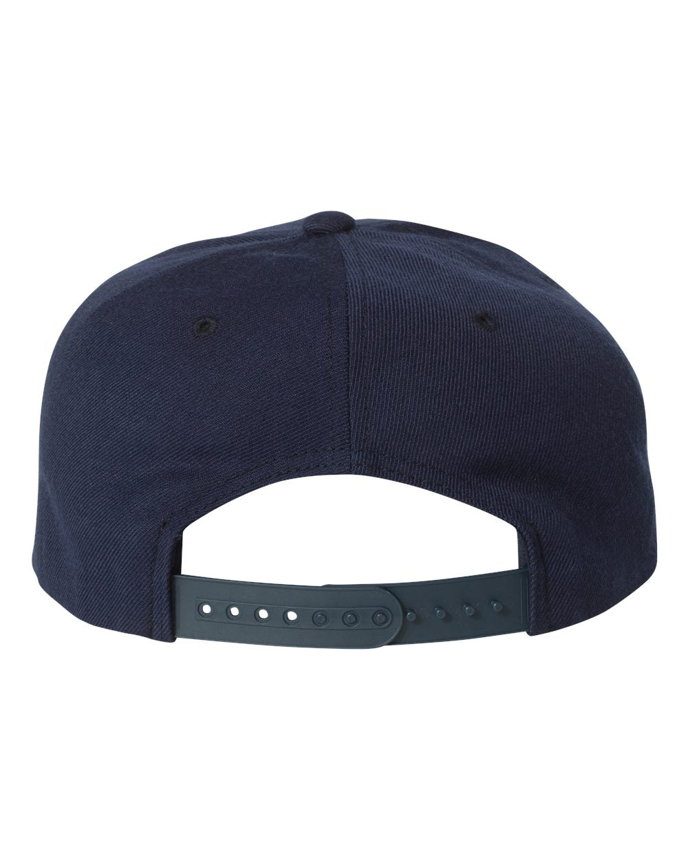 Five Panel Snapback Cap