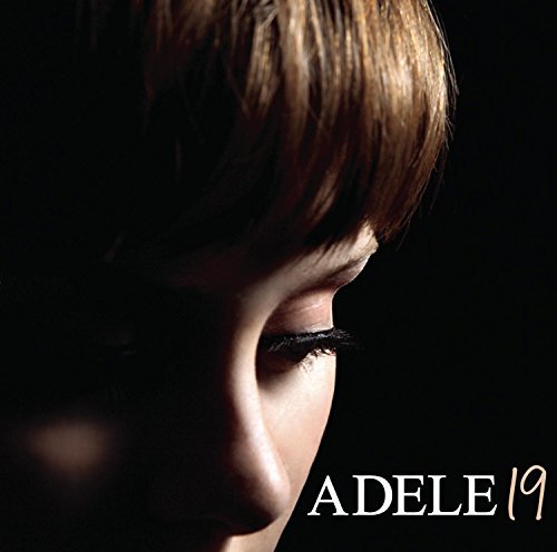 Adele - 19 (LIMITED EDITION (LP) M