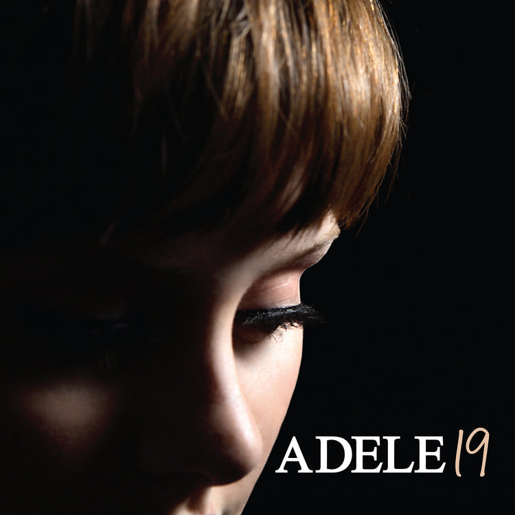 Adele - 19 (LP) M