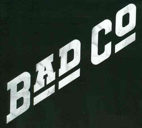 Bad Company - BAD COMPANY (LP) M