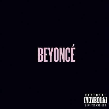 Beyonce - BEYONCE (LP) M