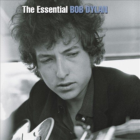 Bob Dylan - The Essential Bob Dylan (2 Lp's) (LP) M