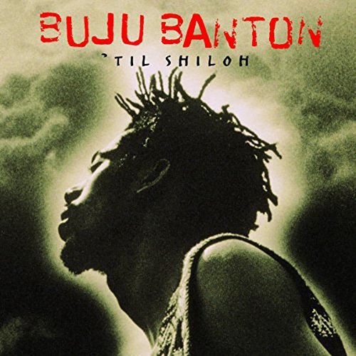Buju Banton - TIL SHILOH (LP) M