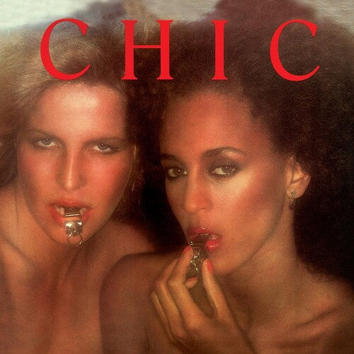 Chic - Chic (180 Gram Vinyl, Limited Edition, Audiophile) (LP) M